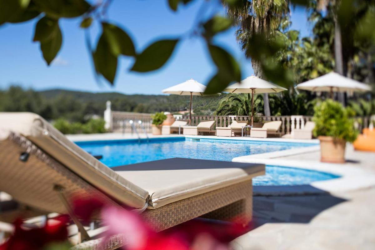 Agroturisme Can Planells