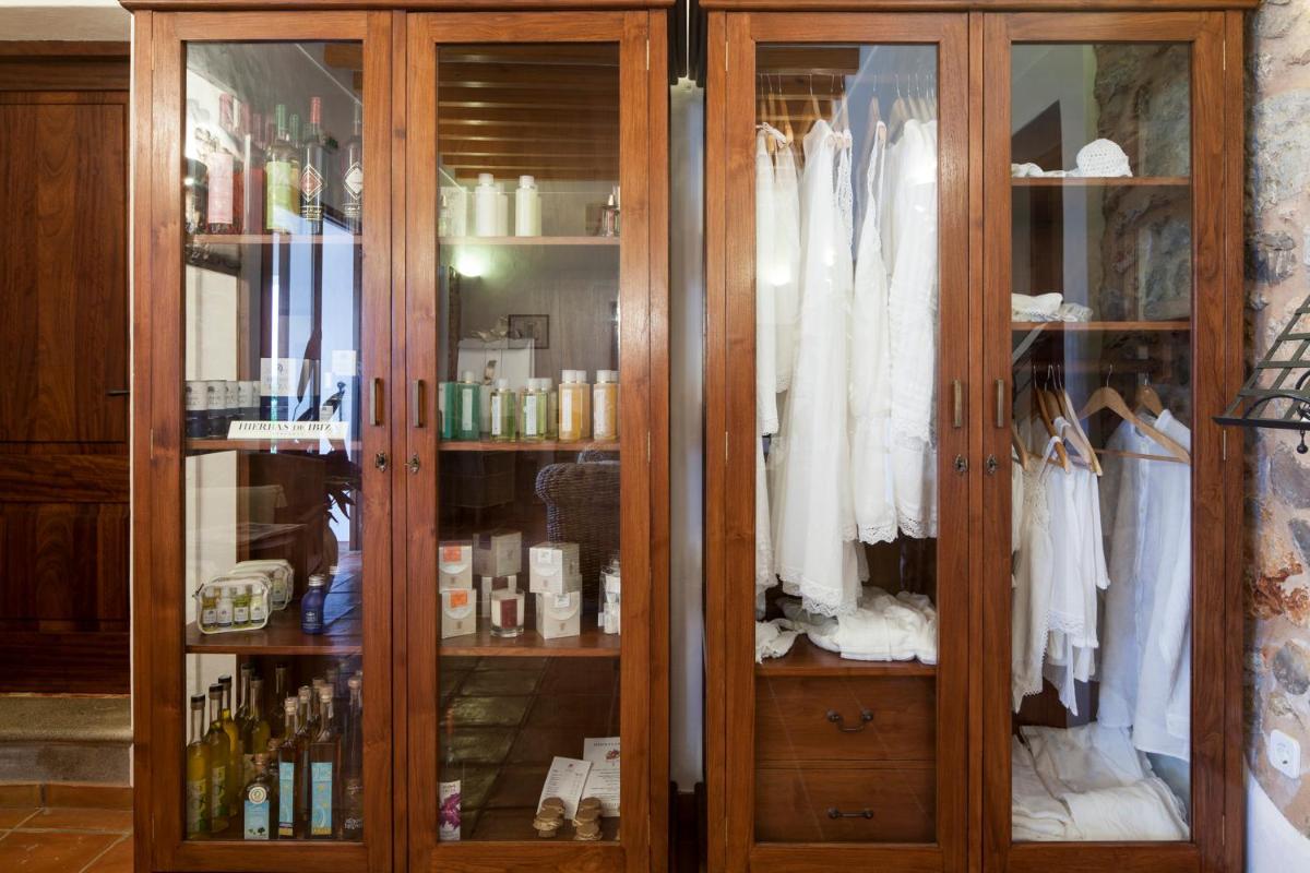 Agroturisme Can Planells