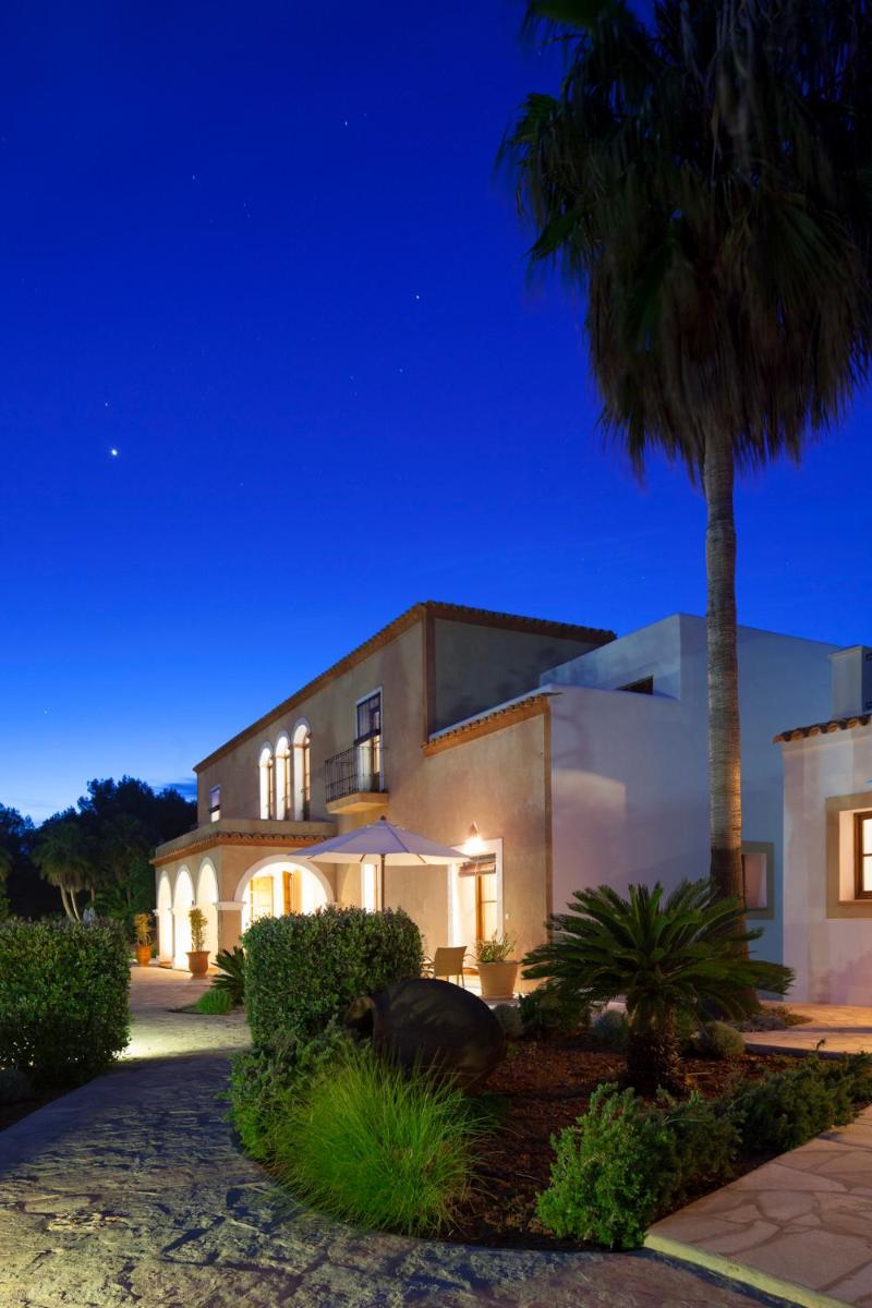 Agroturisme Can Planells