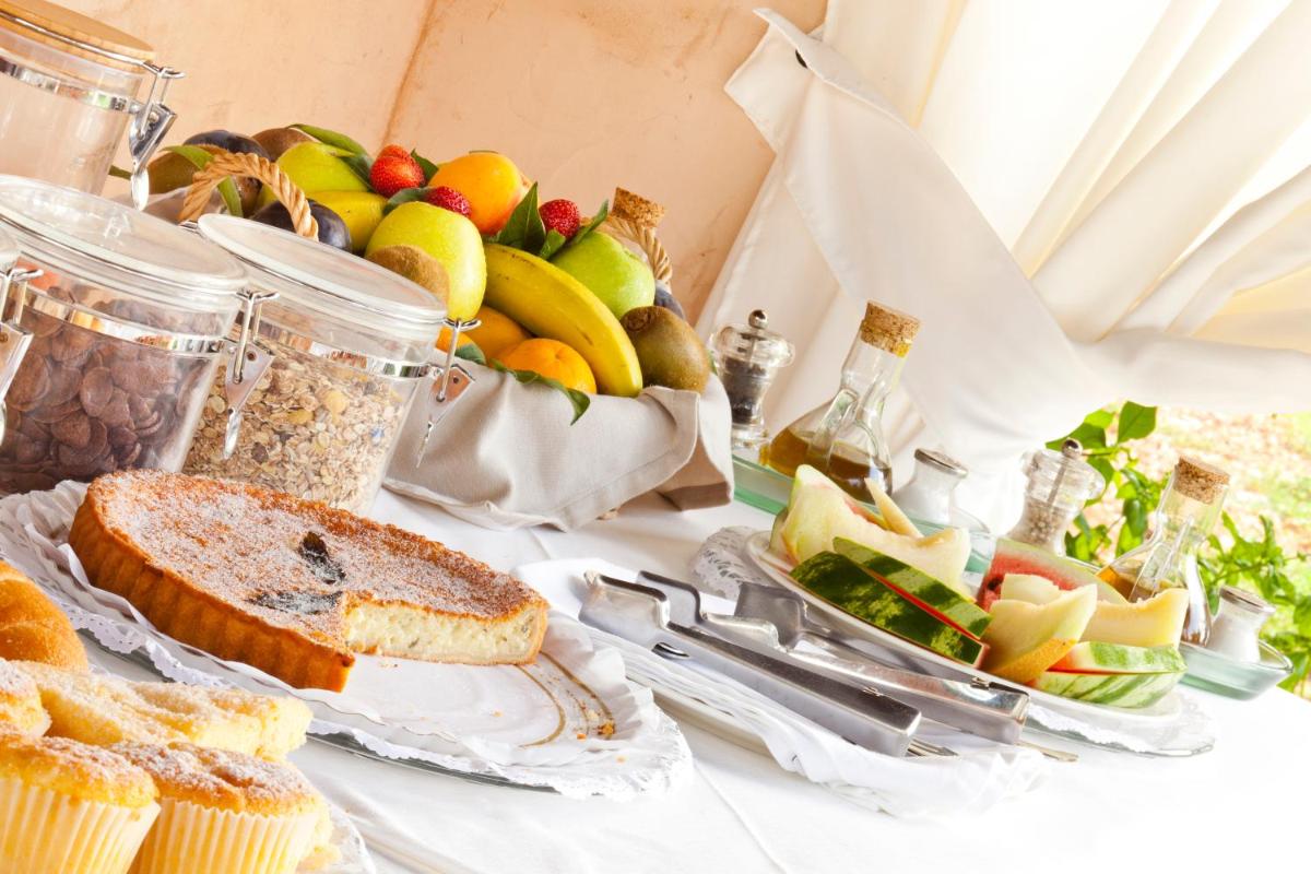 Agroturisme Can Planells