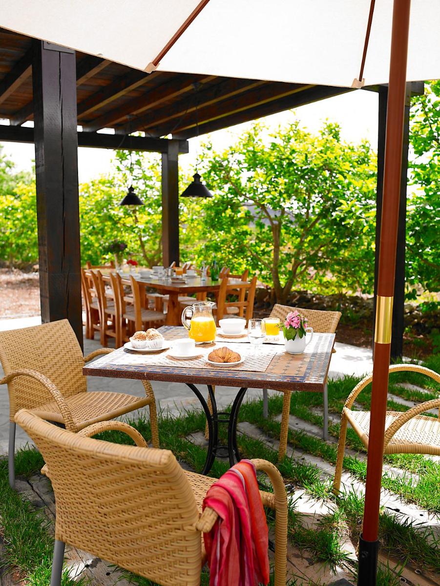 Agroturisme Can Planells