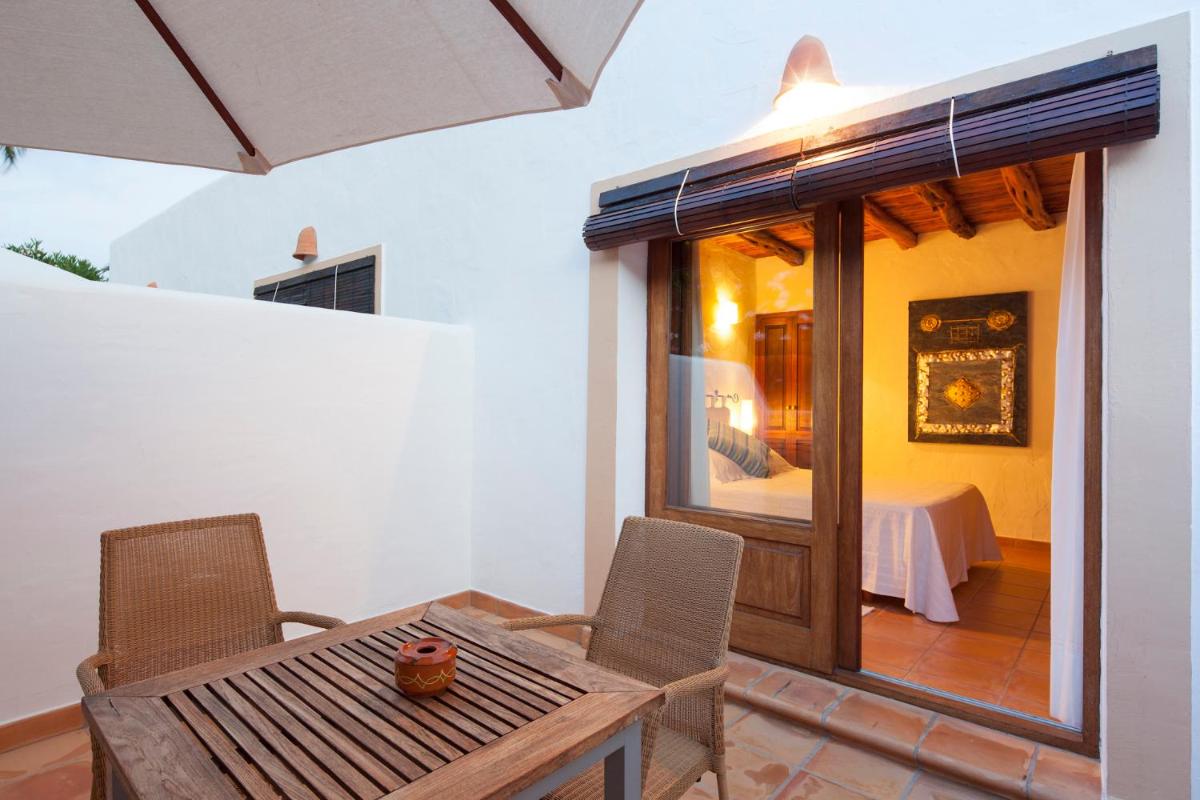 Agroturisme Can Planells