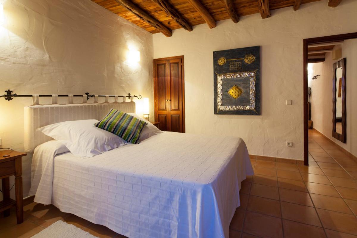 Agroturisme Can Planells