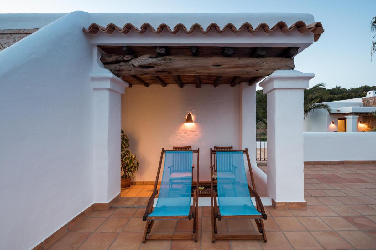 Agroturisme Can Planells