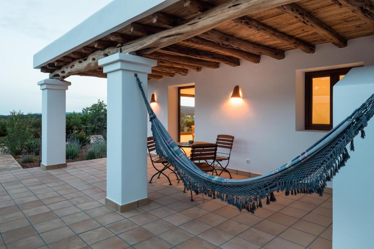 Agroturisme Can Planells