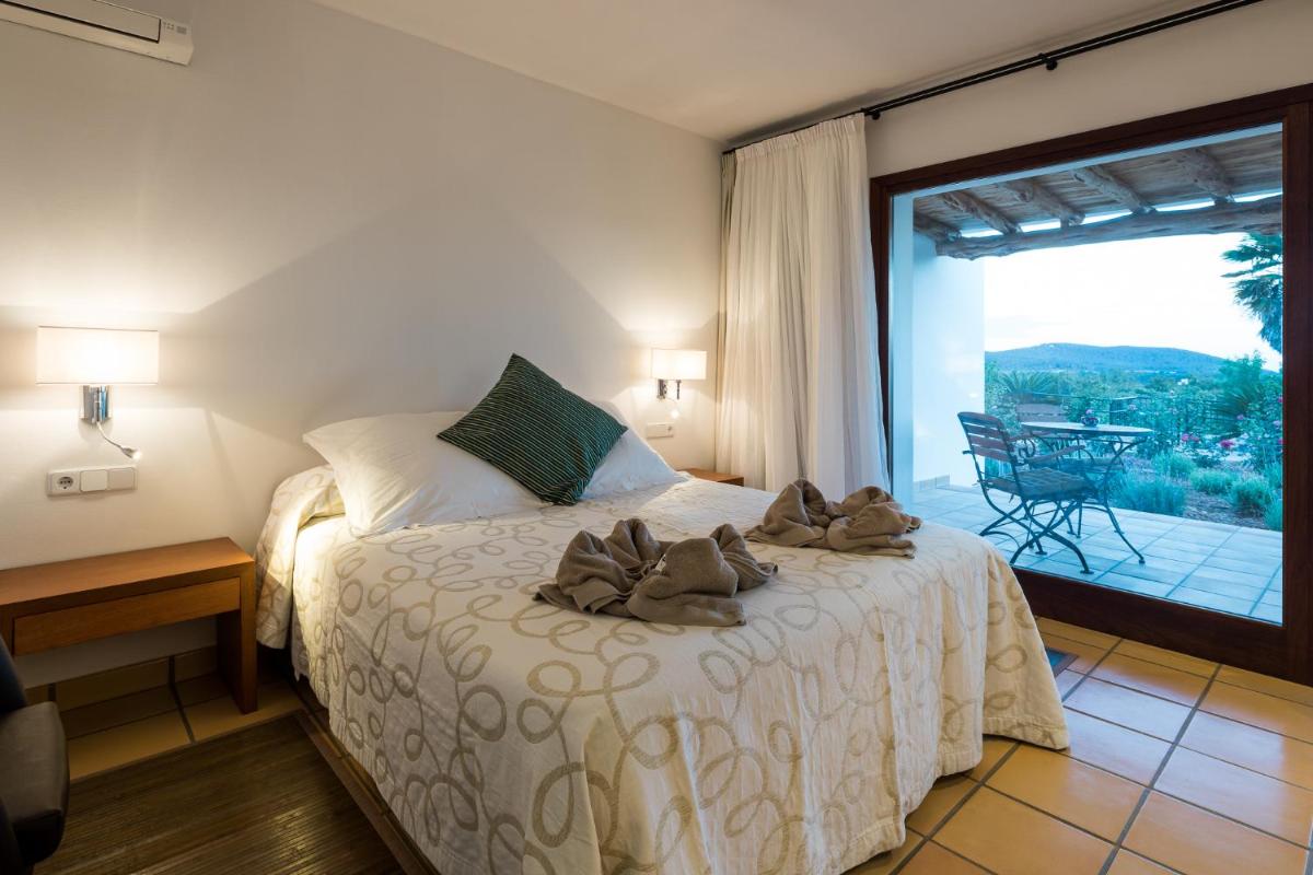 Agroturisme Can Planells