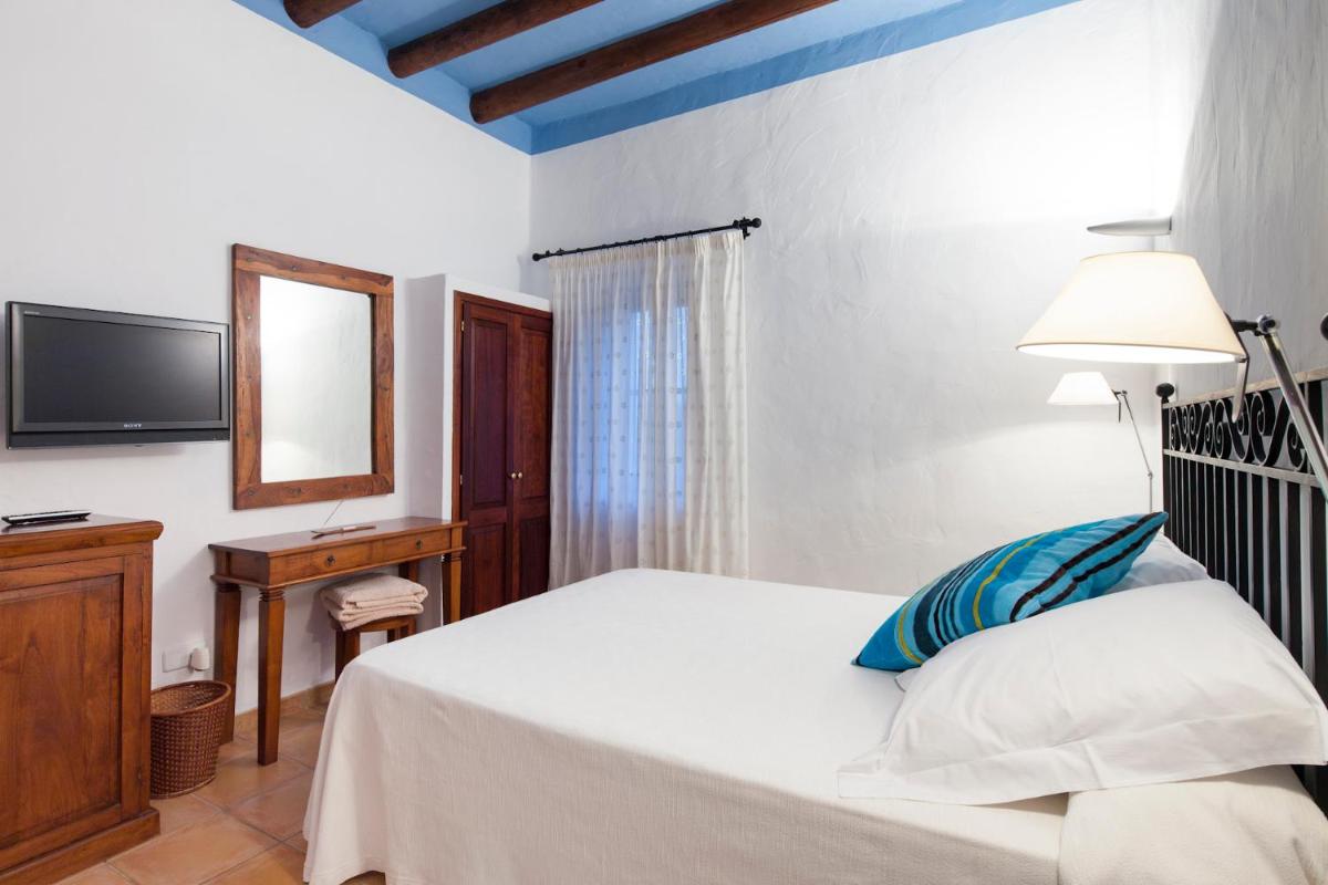 Agroturisme Can Planells