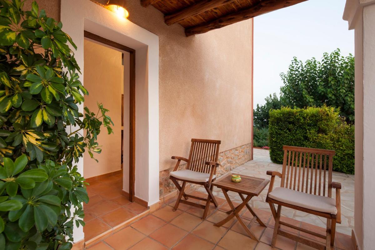 Agroturisme Can Planells