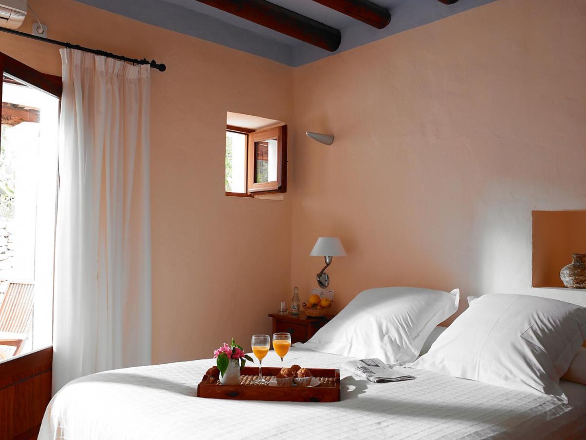 Agroturisme Can Planells