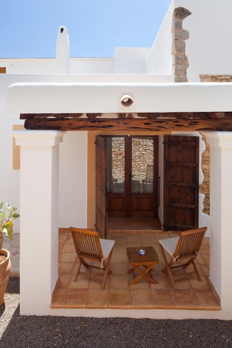 Agroturisme Can Planells