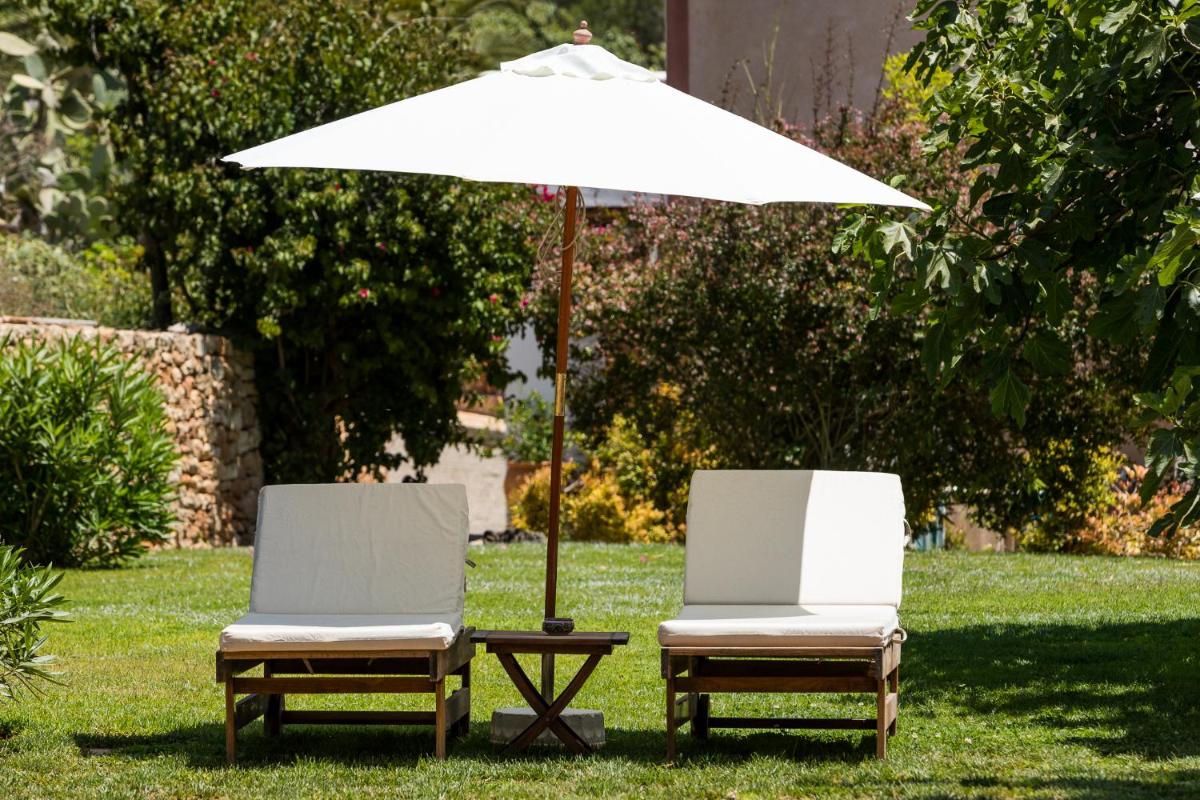 Agroturisme Can Planells