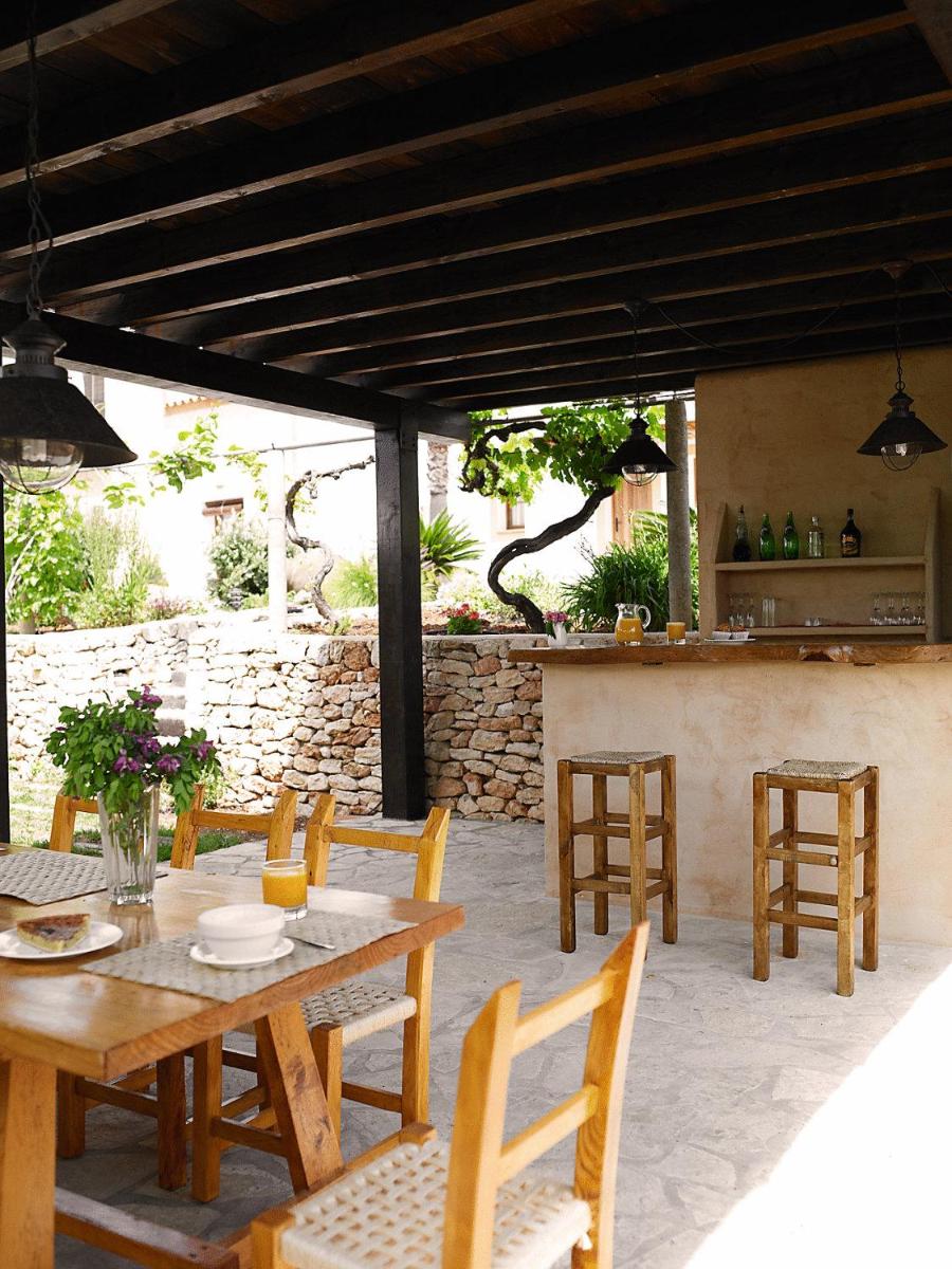 Agroturisme Can Planells