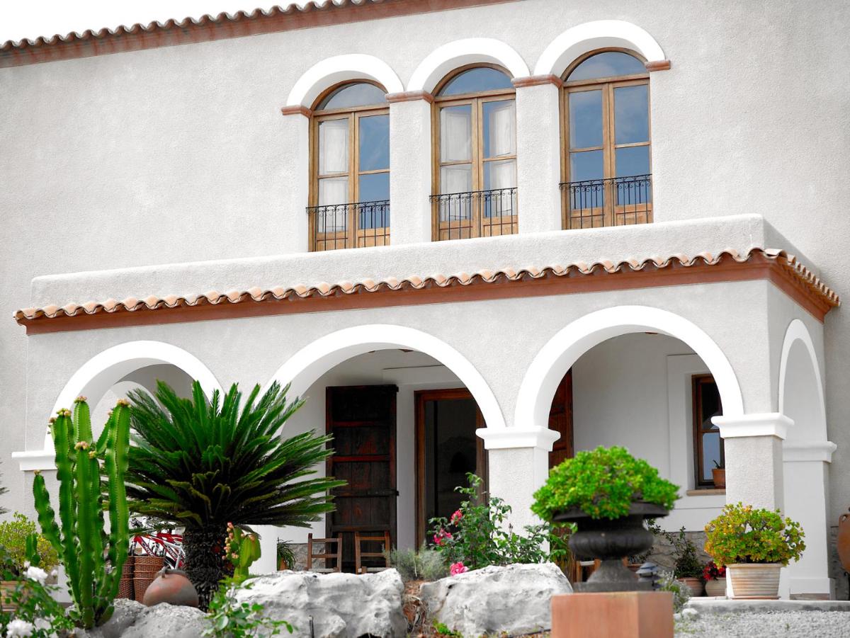 Agroturisme Can Planells