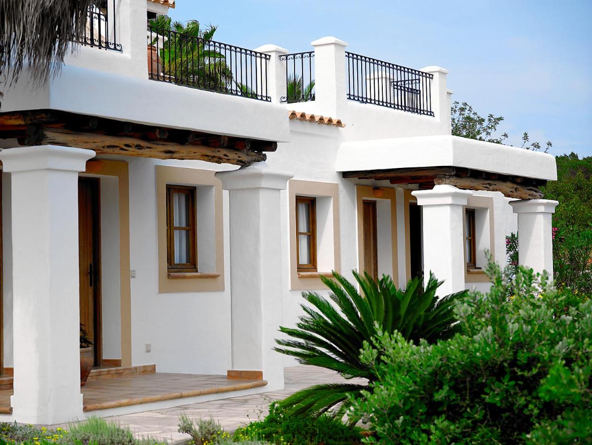 Agroturisme Can Planells