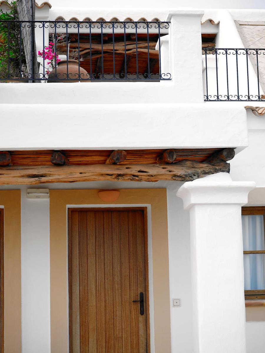 Agroturisme Can Planells