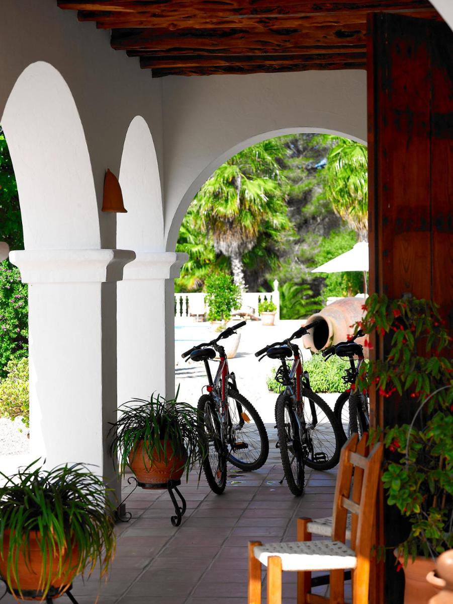 Agroturisme Can Planells