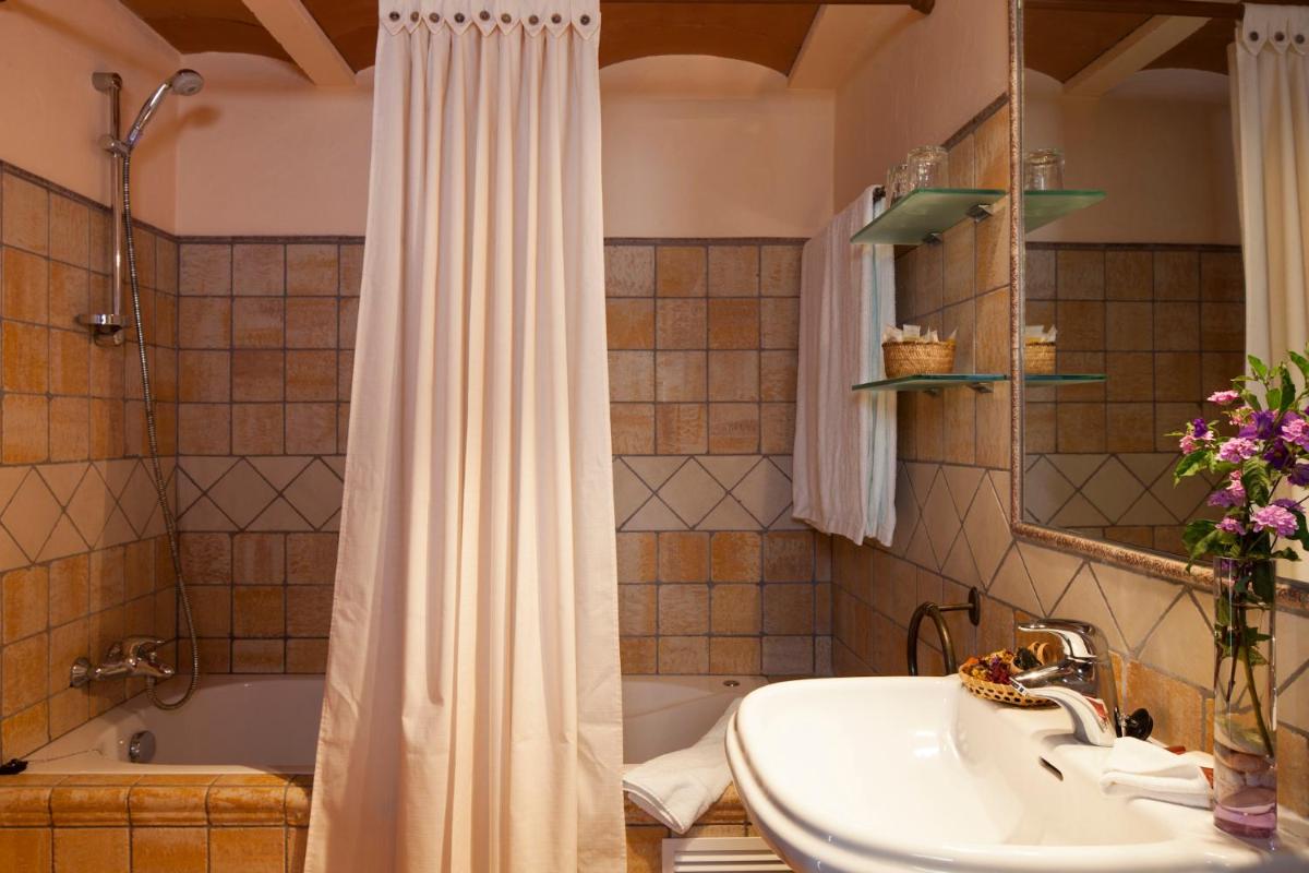 Agroturisme Can Planells