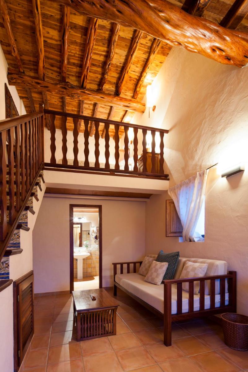 Agroturisme Can Planells