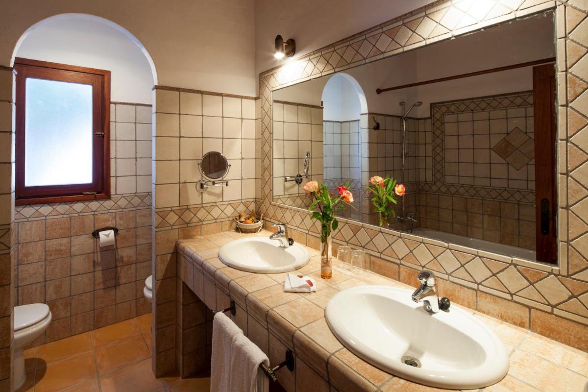 Agroturisme Can Planells