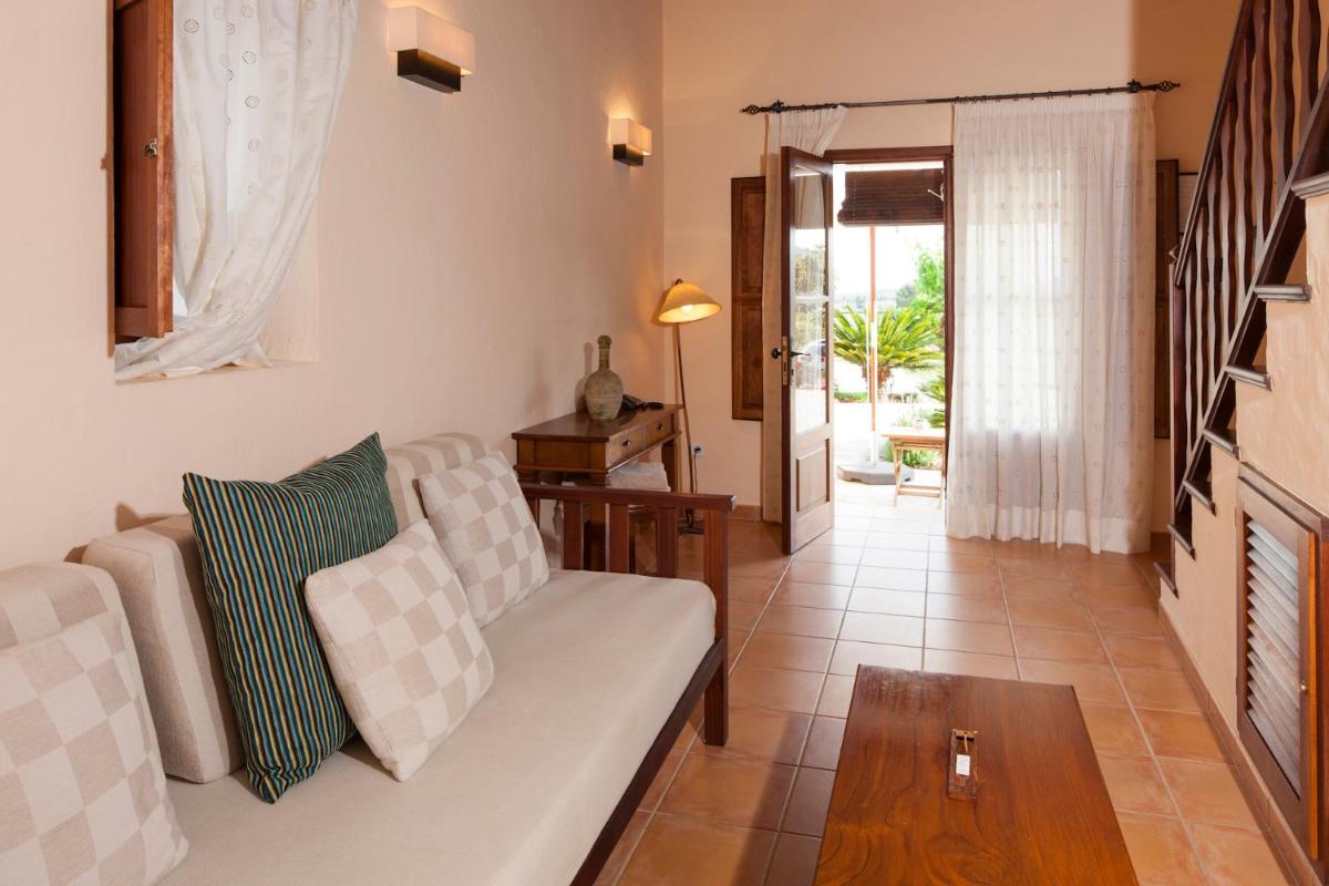 Agroturisme Can Planells