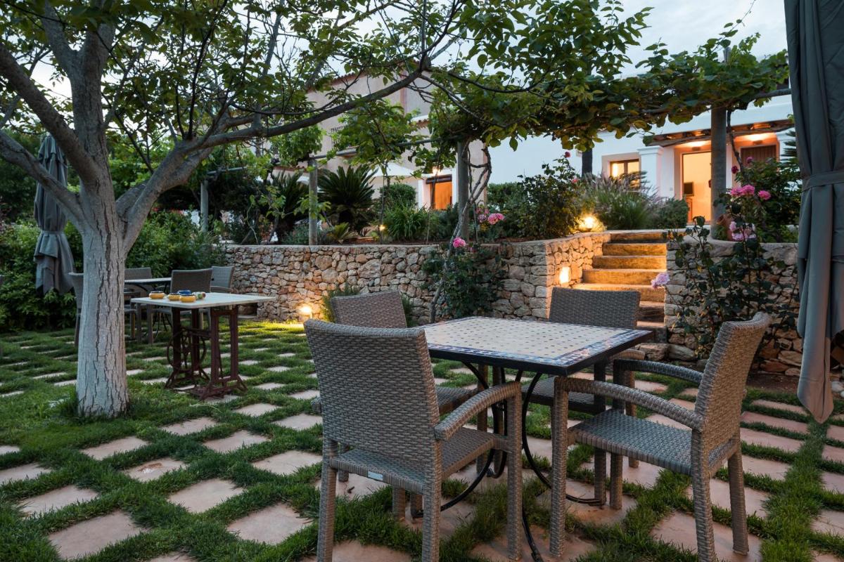 Agroturisme Can Planells