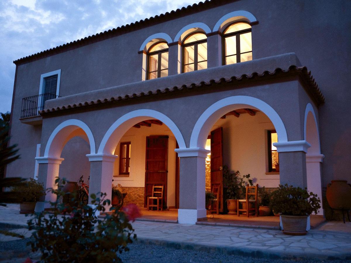 Agroturisme Can Planells