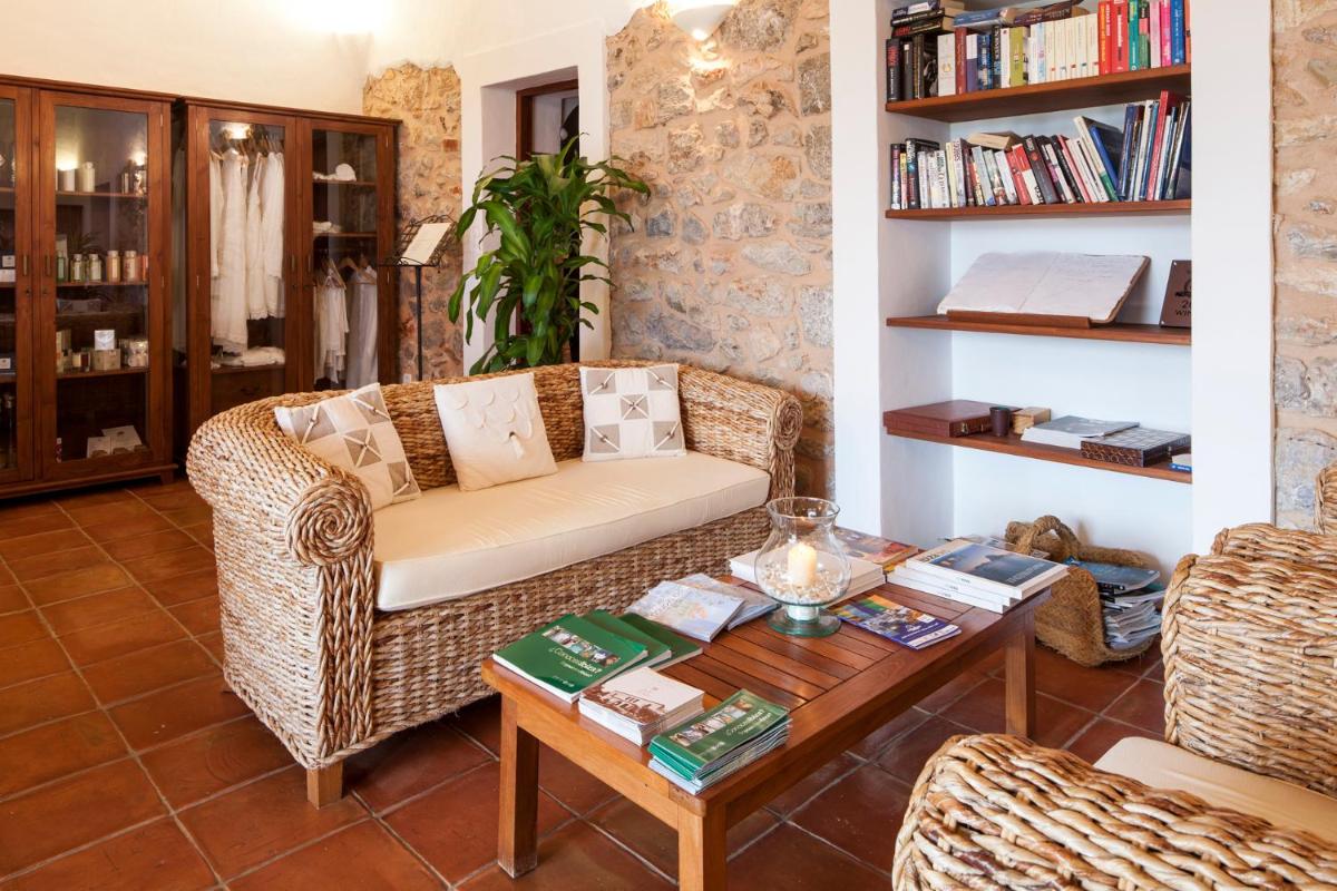 Agroturisme Can Planells