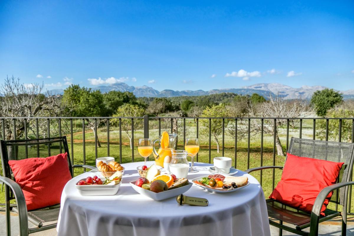 Agroturisme Son Pons