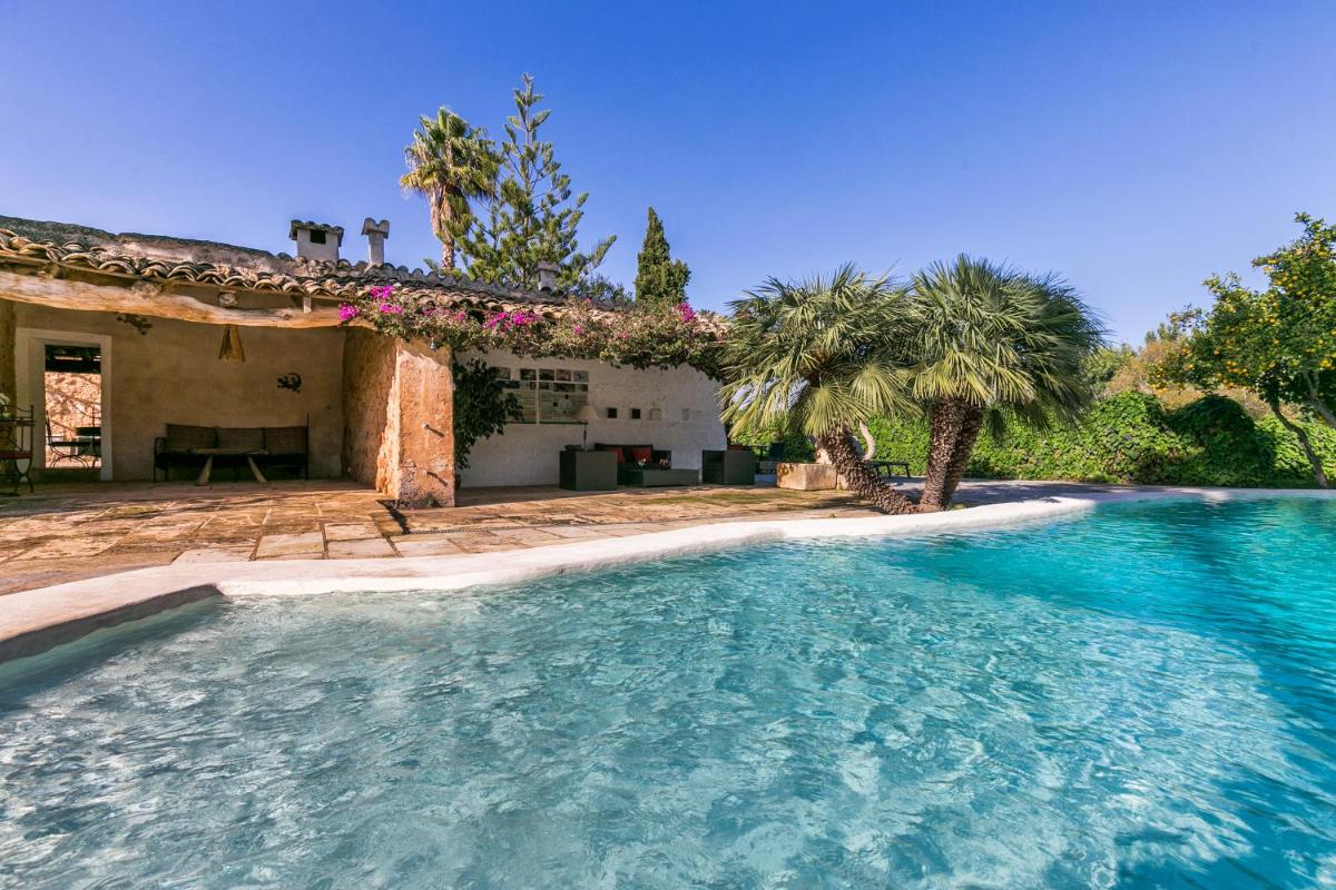 Agroturisme Son Pons