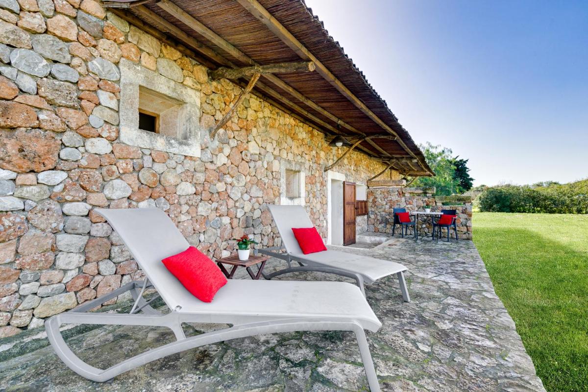 Agroturisme Son Pons