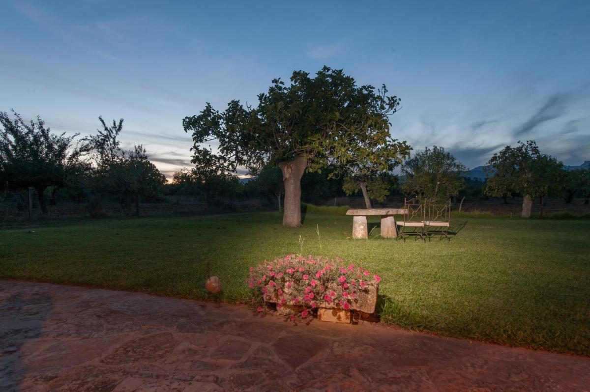 Agroturisme Son Pons