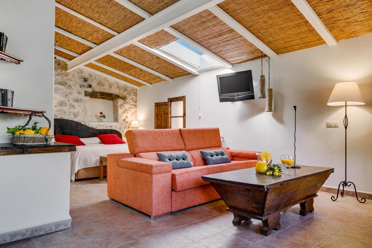 Agroturisme Son Pons