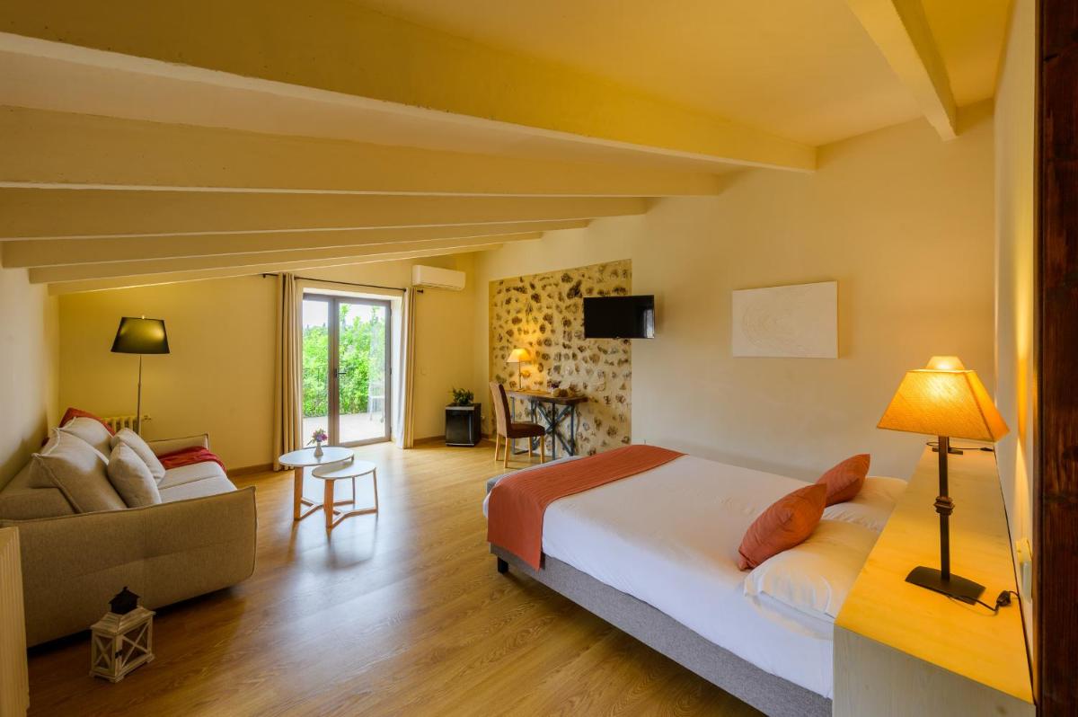 Agroturisme Son Pons