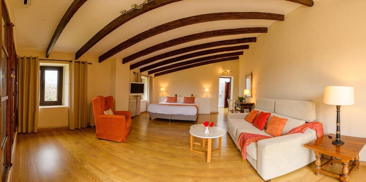 Agroturisme Son Pons