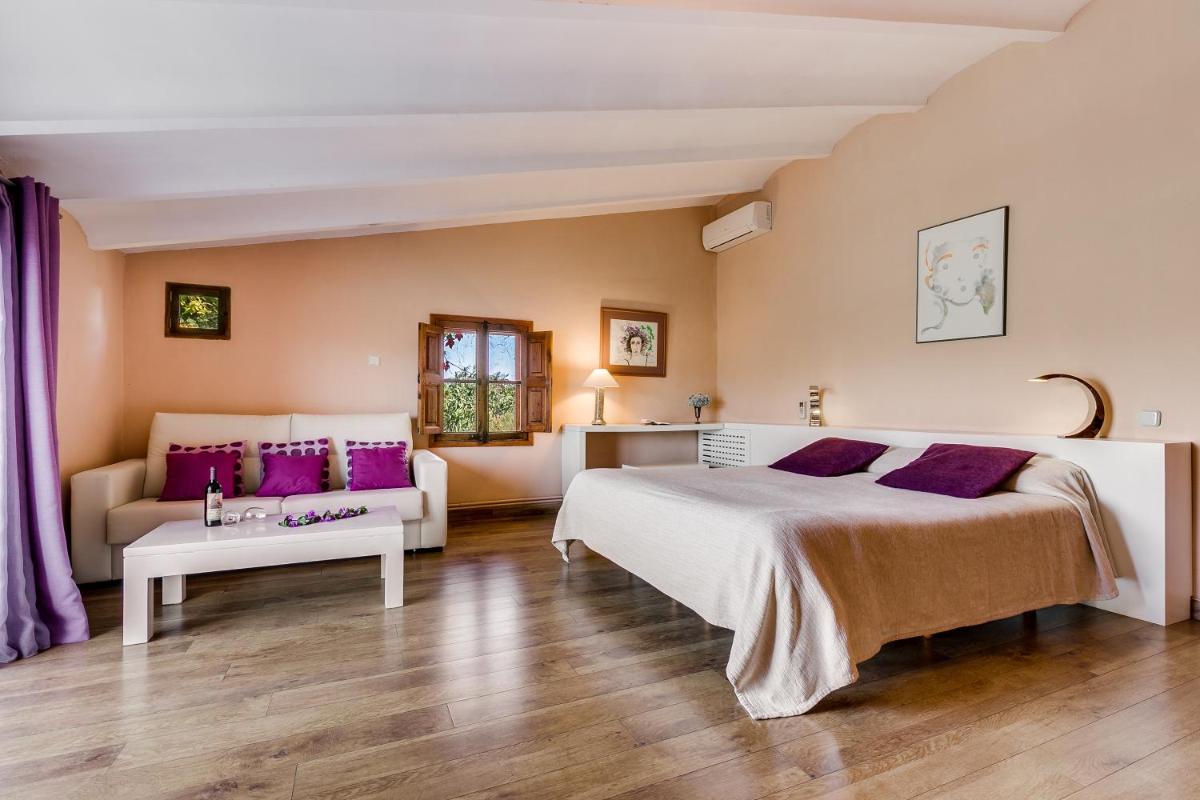 Agroturisme Son Pons