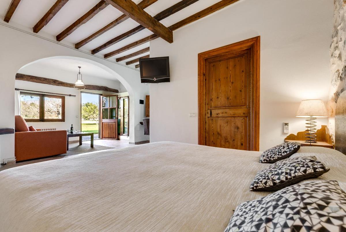 Agroturisme Son Pons