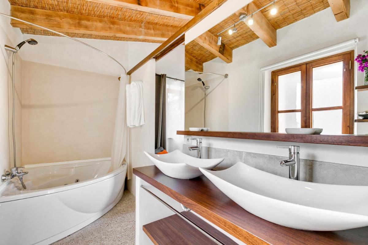 Agroturisme Son Pons