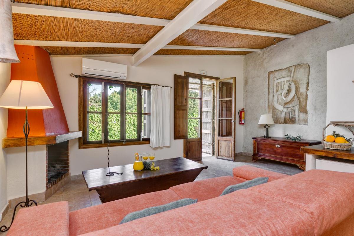 Agroturisme Son Pons