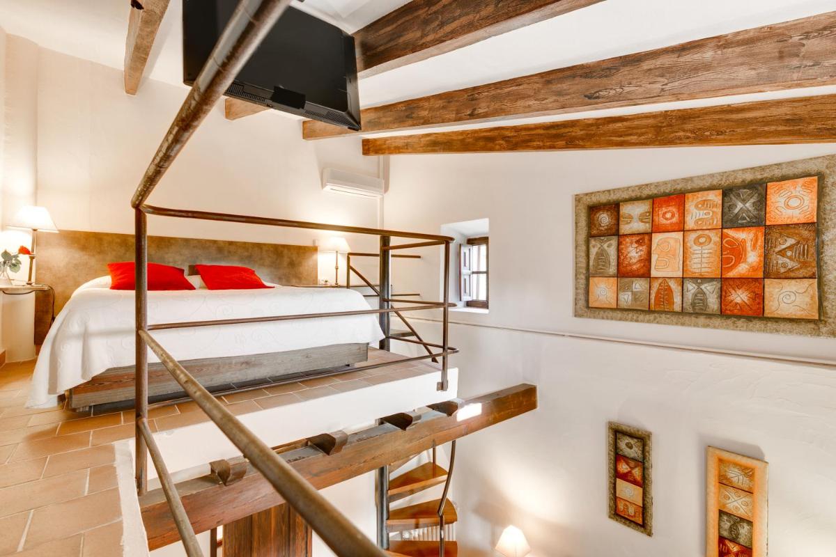 Agroturisme Son Pons