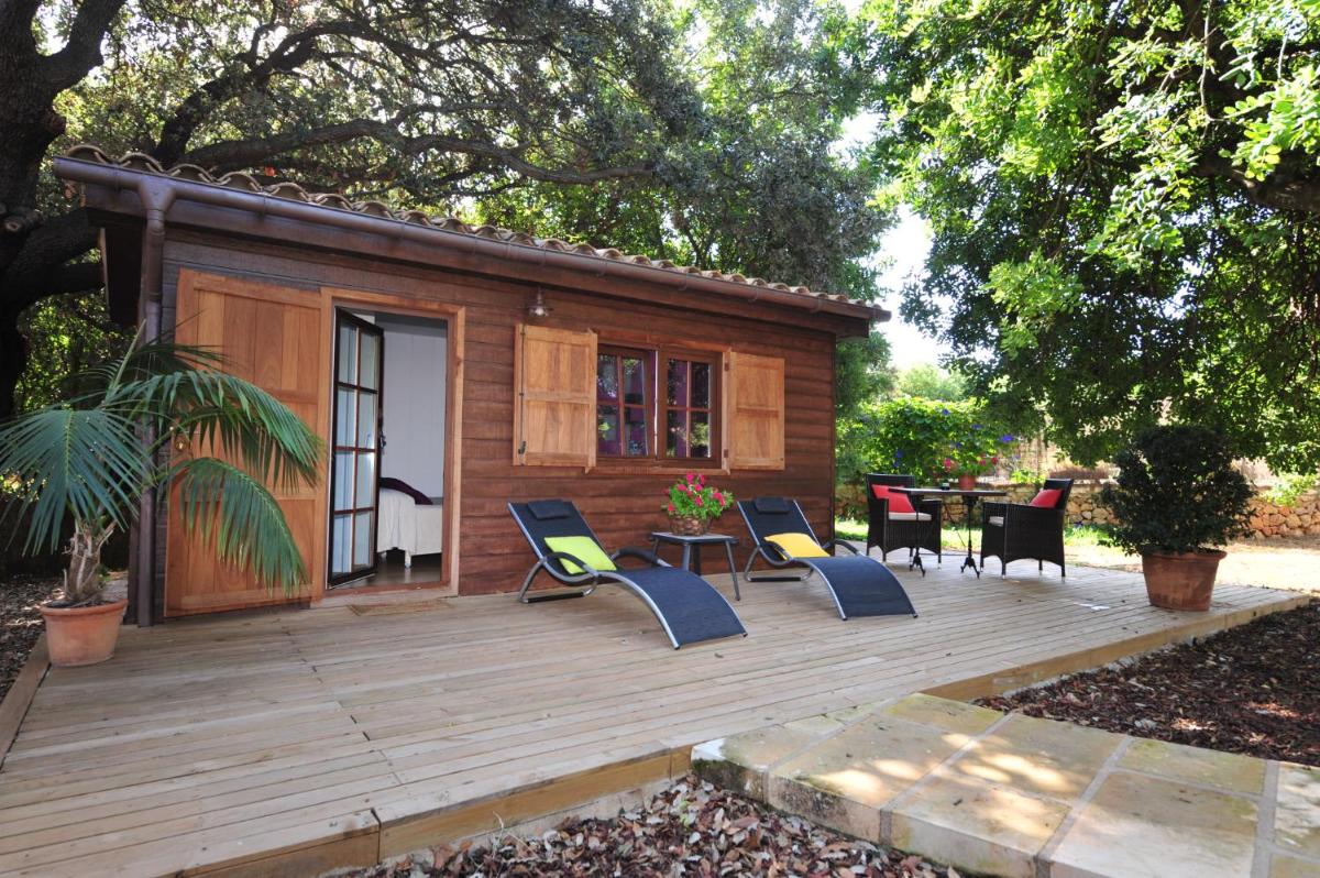 Agroturisme Son Pons