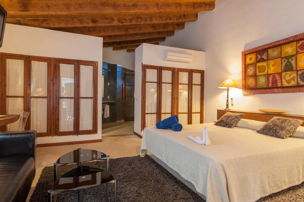 Agroturisme Son Pons