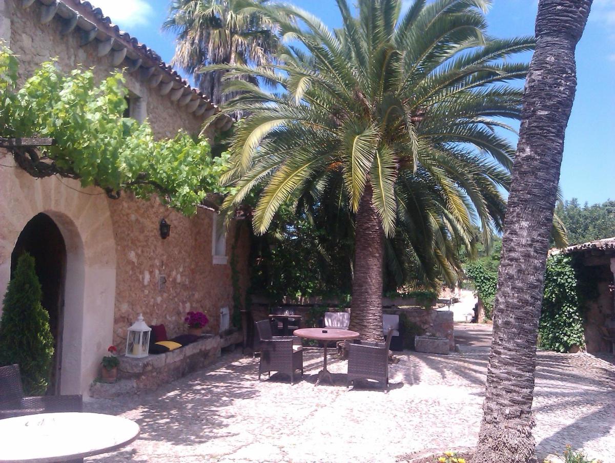 Agroturisme Son Pons