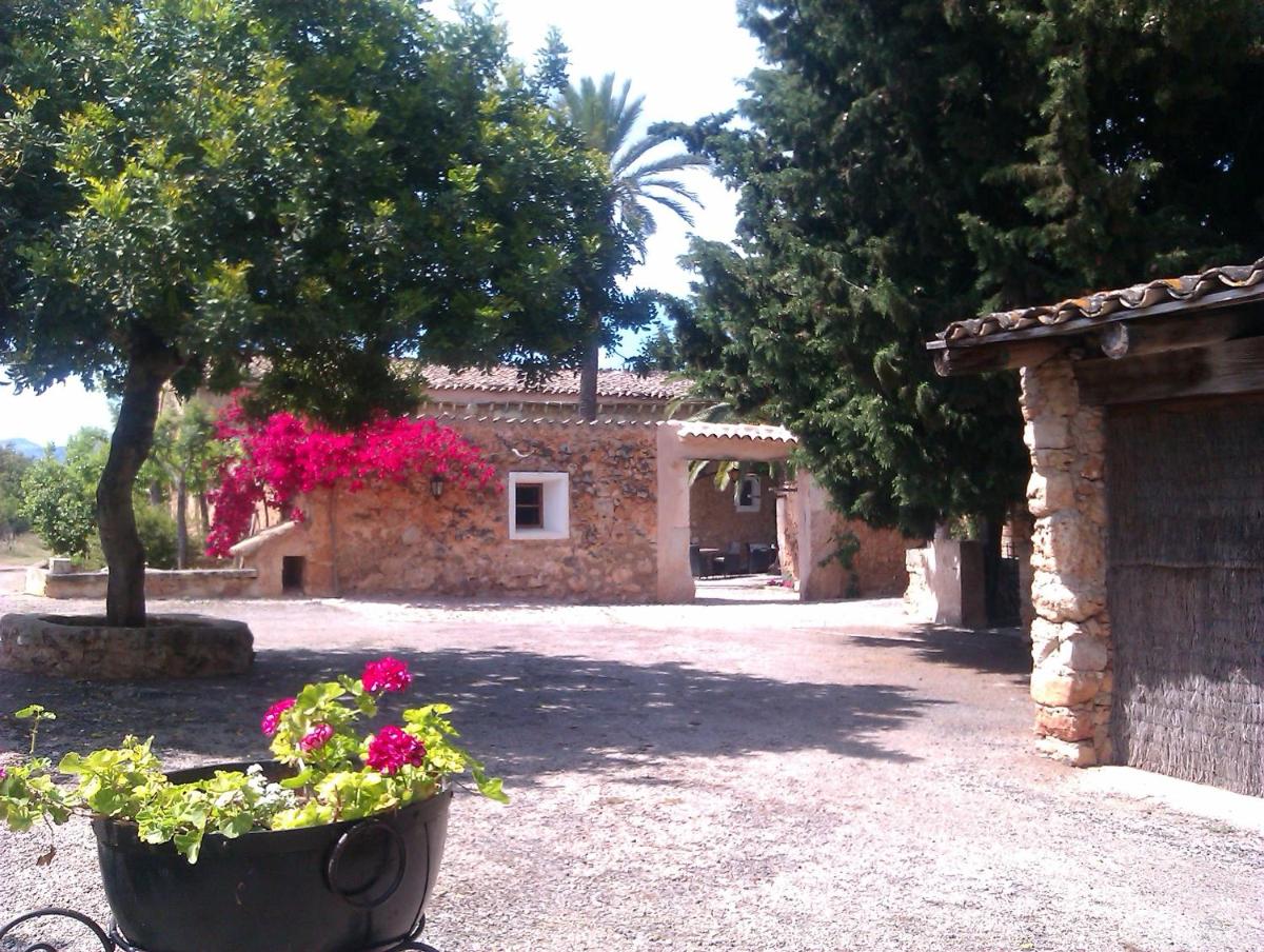 Agroturisme Son Pons