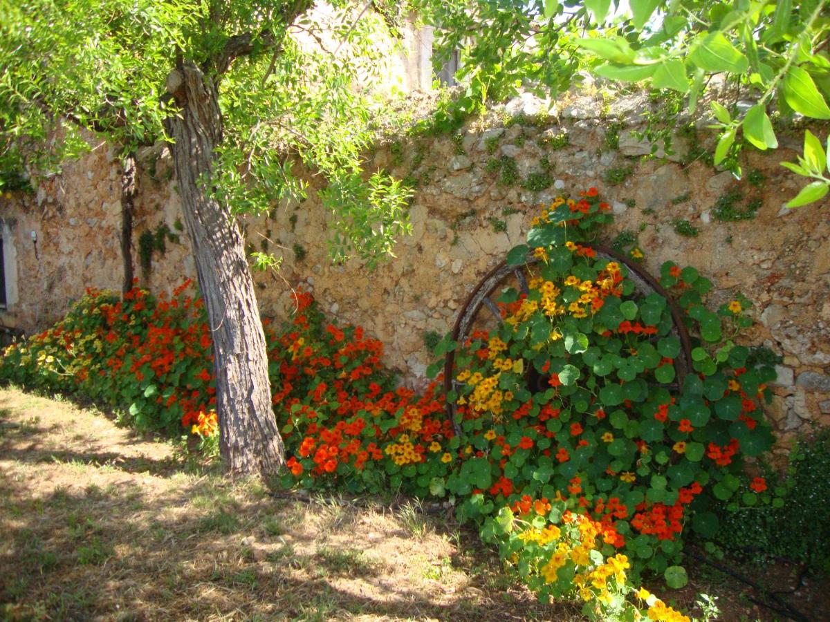 Agroturisme Son Pons