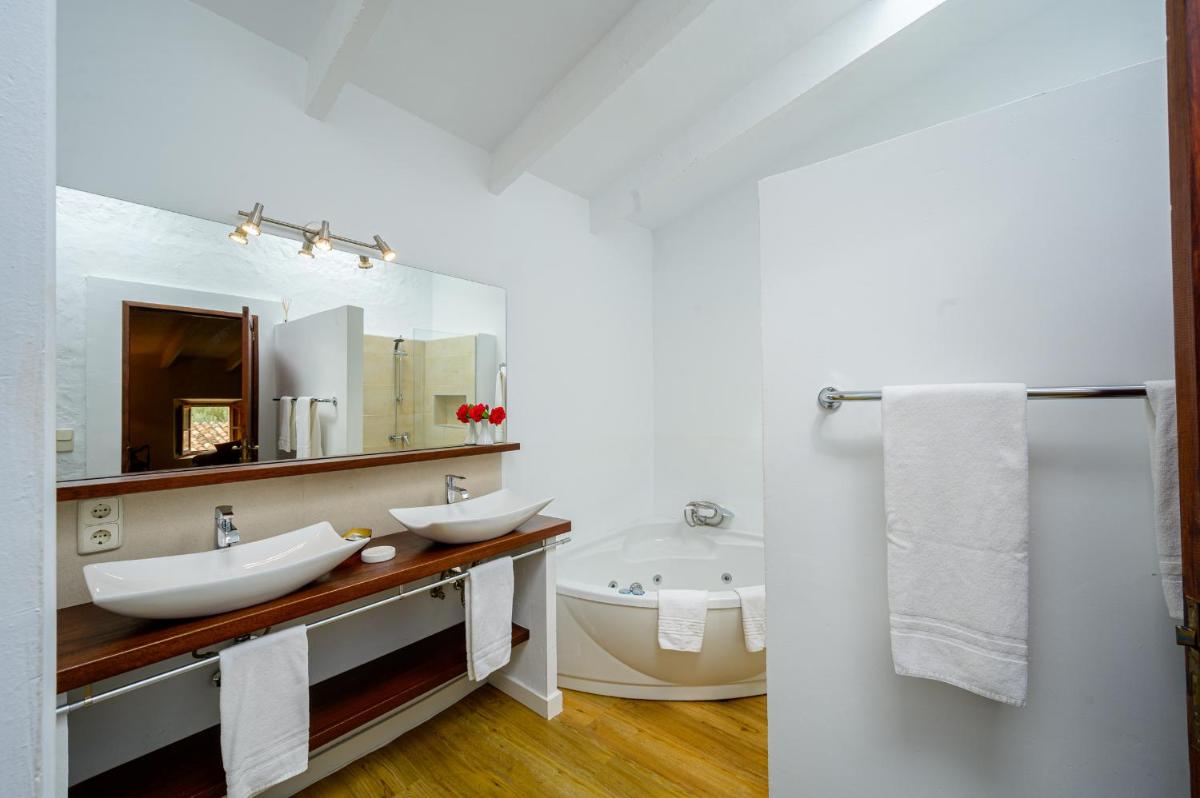 Agroturisme Son Pons