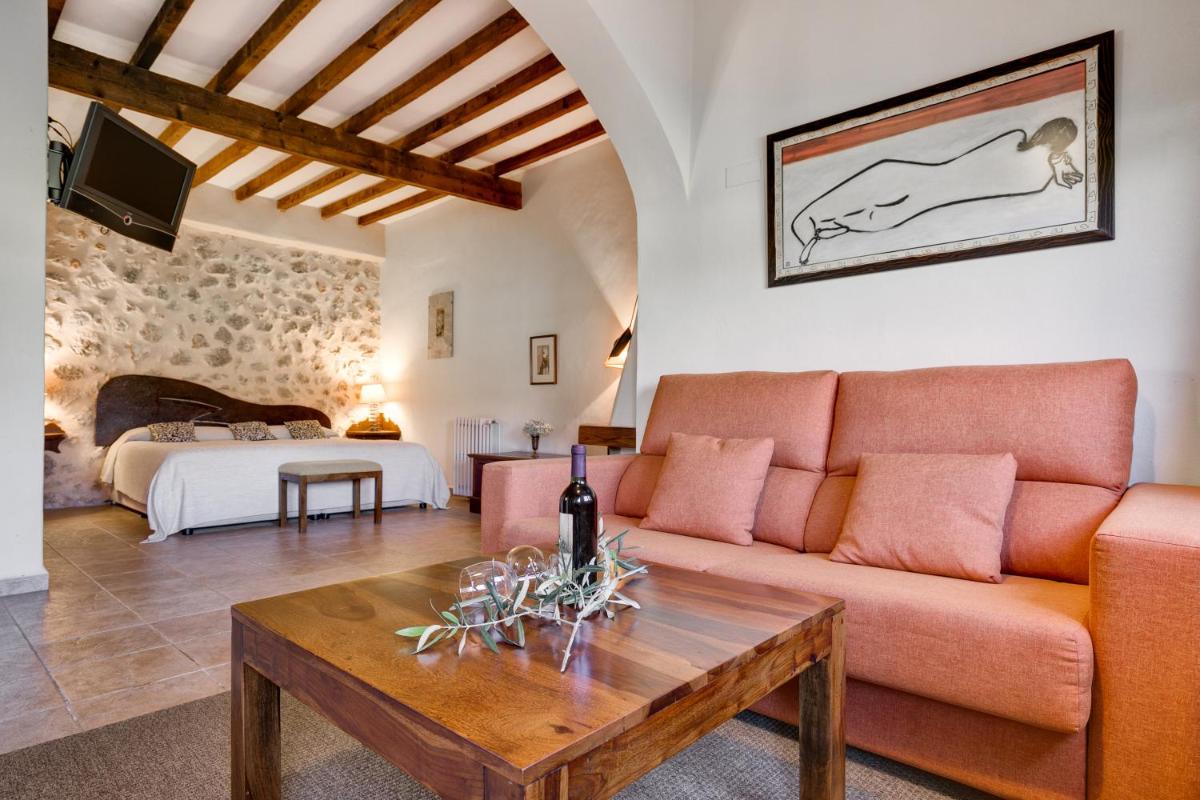 Agroturisme Son Pons