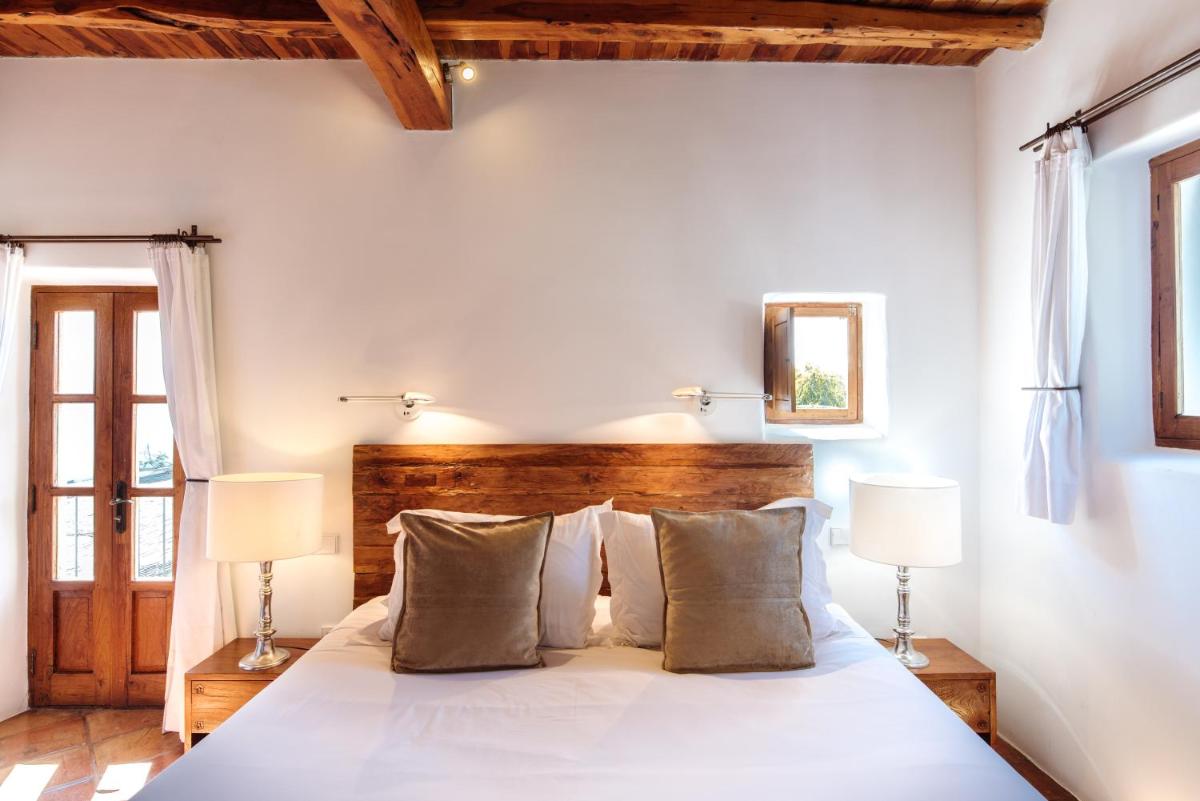 Agroturismo Atzaró