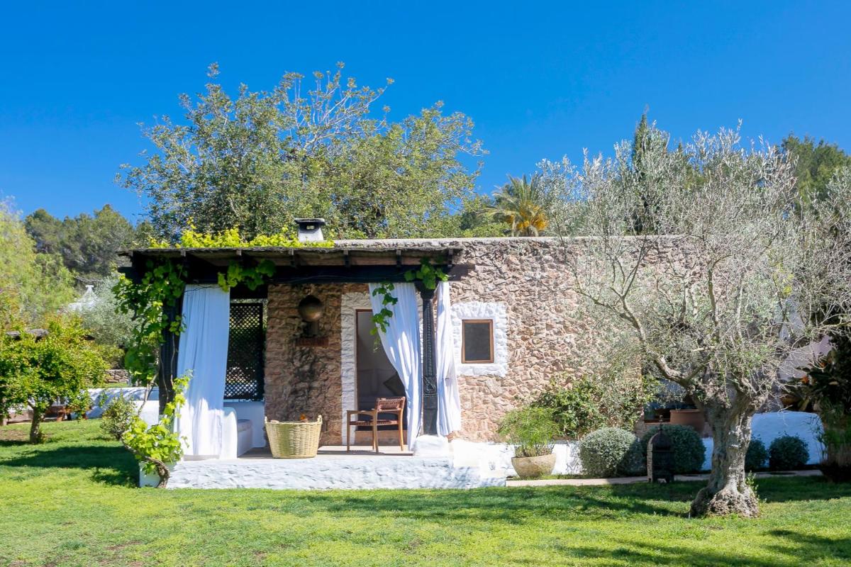 Agroturismo Atzaró