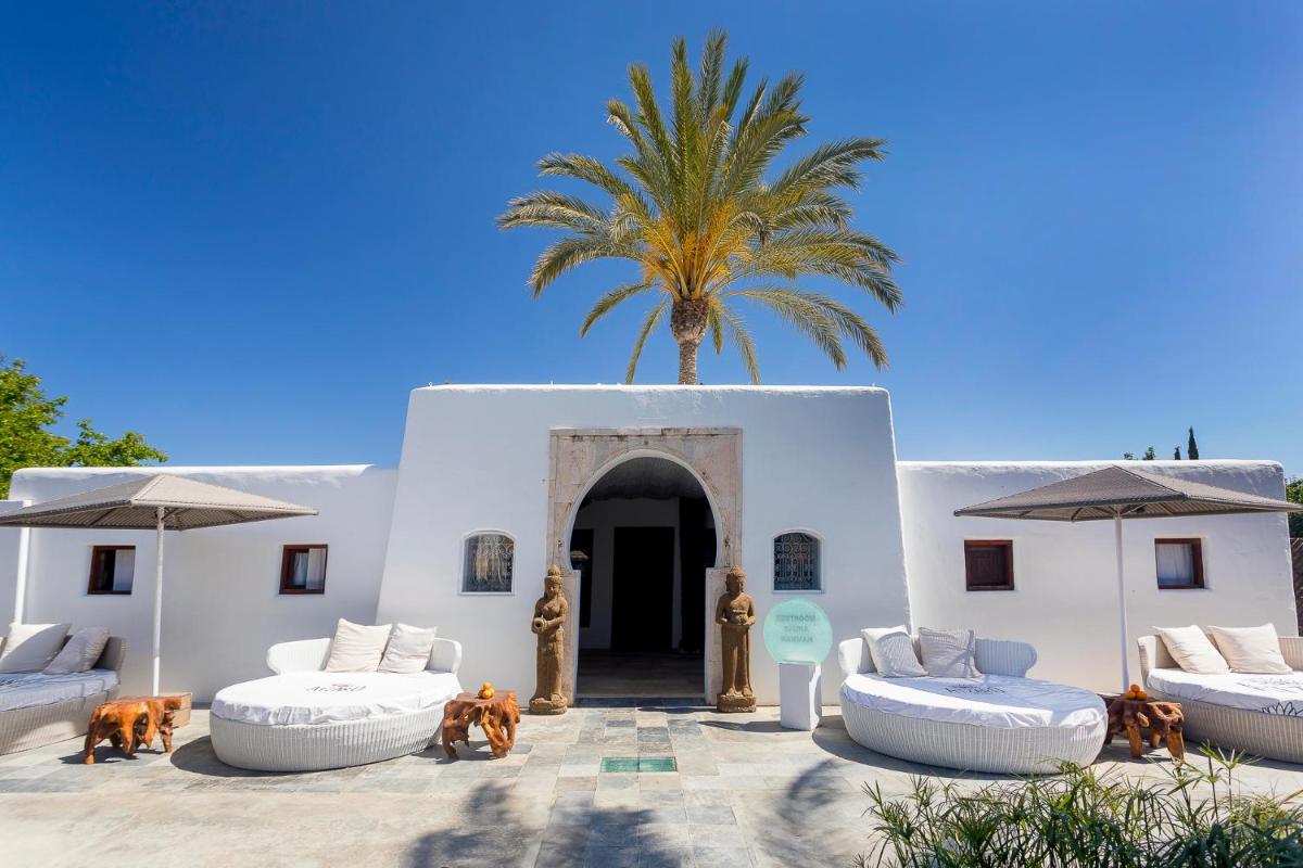 Agroturismo Atzaró
