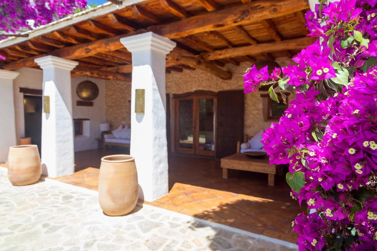 Agroturismo Atzaró